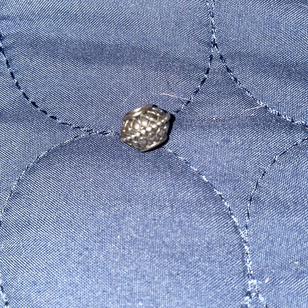 Pandora charm